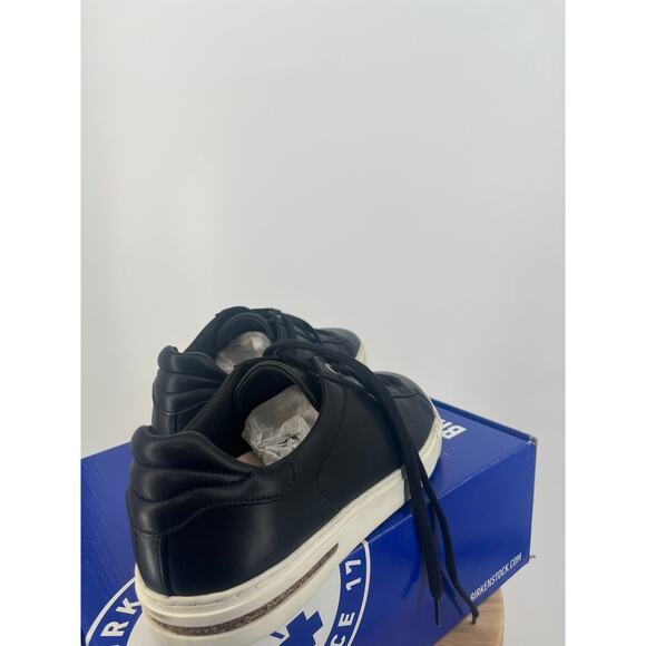 Birkenstock Bend Low 2 Ladies 7 Men's 5 EU 38 Black Narrow fit - Picture 4 of 6